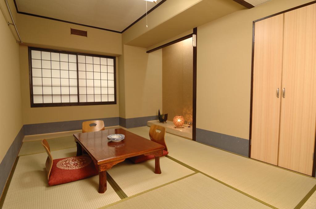 Hotel Iida Kioto Pokój zdjęcie