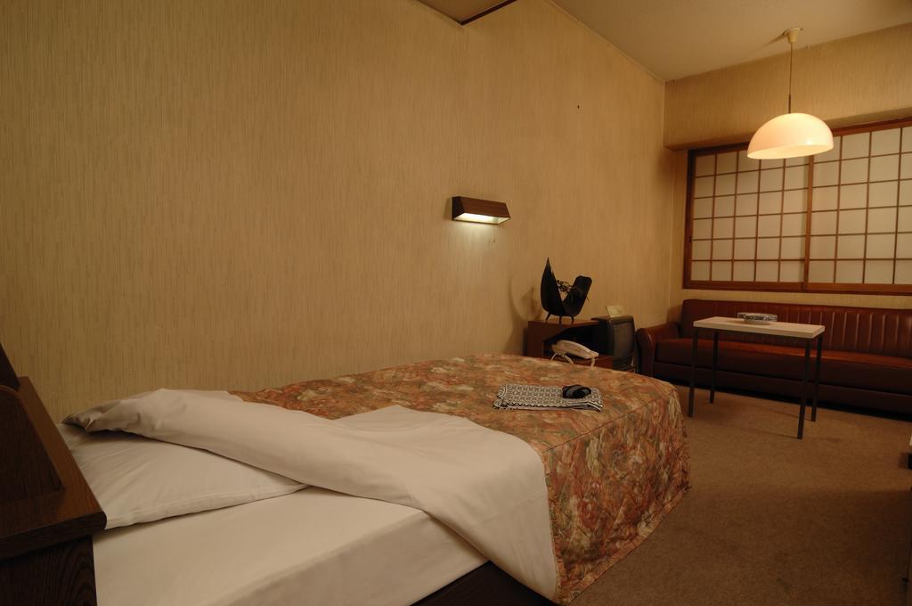 Hotel Iida Kioto Pokój zdjęcie