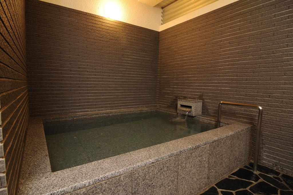 Hotel Iida Kioto Zewnętrze zdjęcie