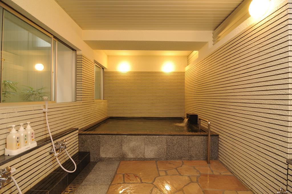 Hotel Iida Kioto Zewnętrze zdjęcie
