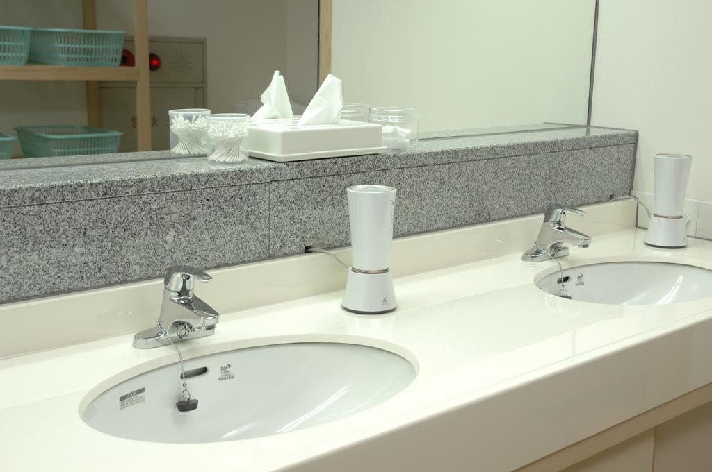 Hotel Iida Kioto Zewnętrze zdjęcie