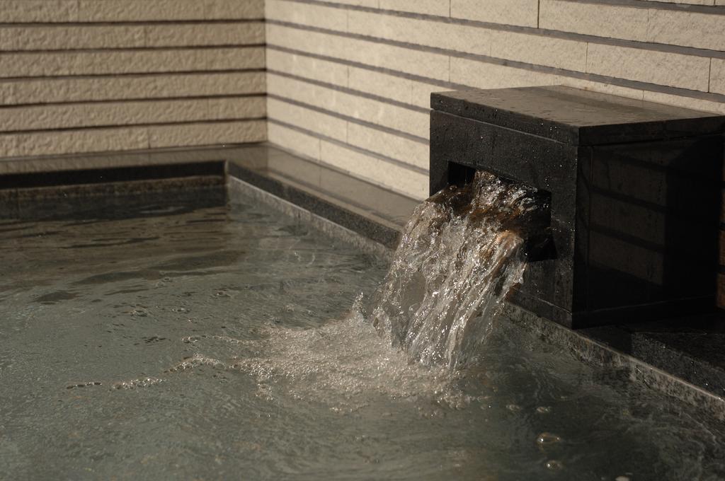 Hotel Iida Kioto Zewnętrze zdjęcie