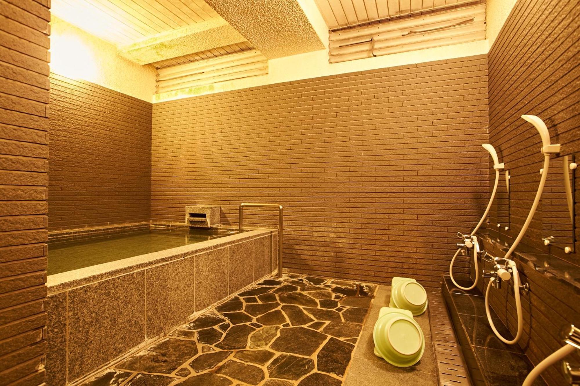 Hotel Iida Kioto Zewnętrze zdjęcie
