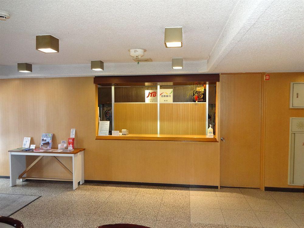 Hotel Iida Kioto Zewnętrze zdjęcie