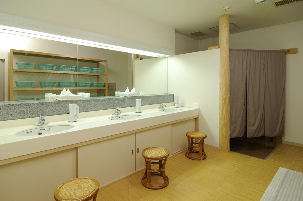 Hotel Iida Kioto Zewnętrze zdjęcie