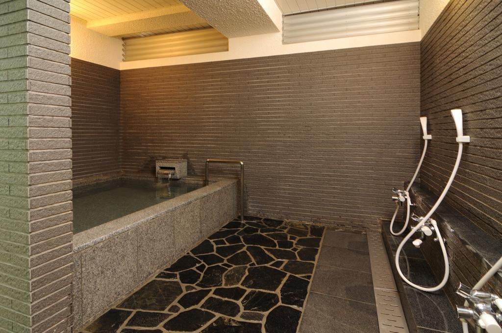 Hotel Iida Kioto Zewnętrze zdjęcie