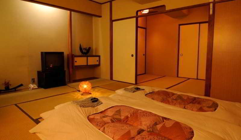 Hotel Iida Kioto Zewnętrze zdjęcie